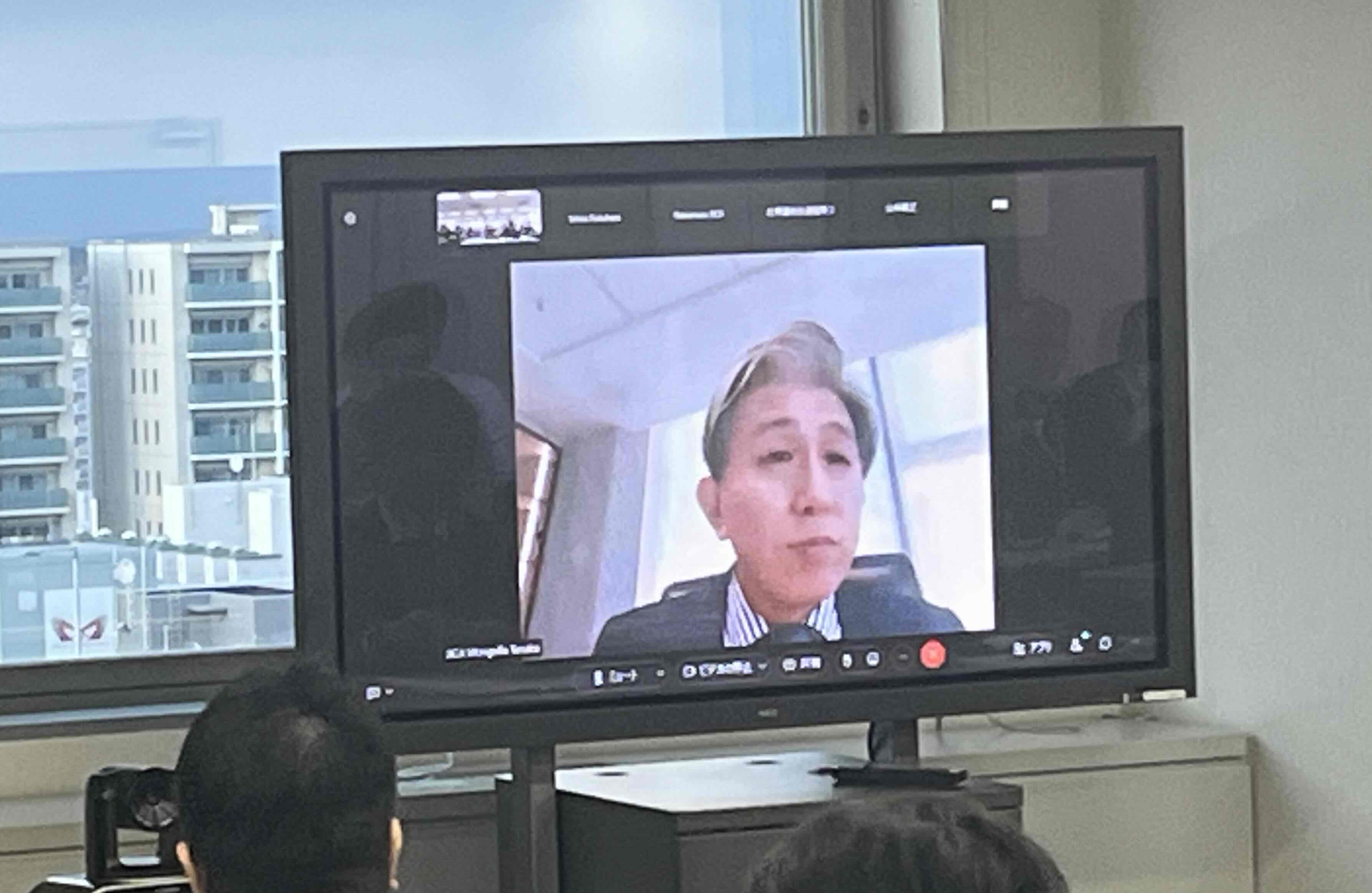 田中氏画像