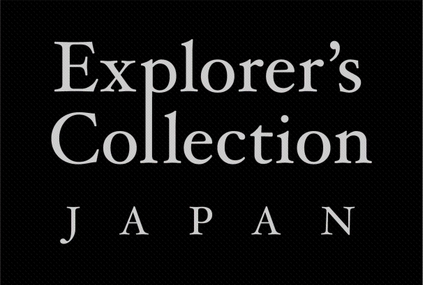 Explorer's Collection JAPAN