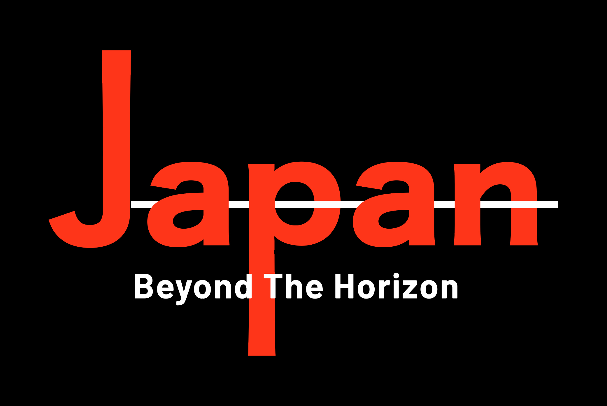 Japan Beyond The Horizon