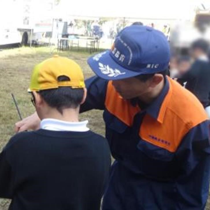 ߘa7NxRshЌPւ̎Q̎ʐ^ł