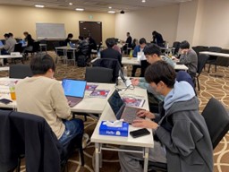 ワークショップ1