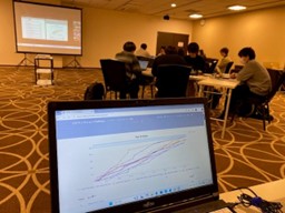 ワークショップ2