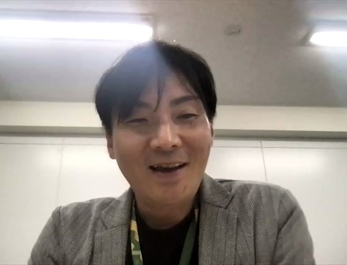 ������Жk�C���A���o�C�g���� ������敔 �����@�O�Y �q�� ��
