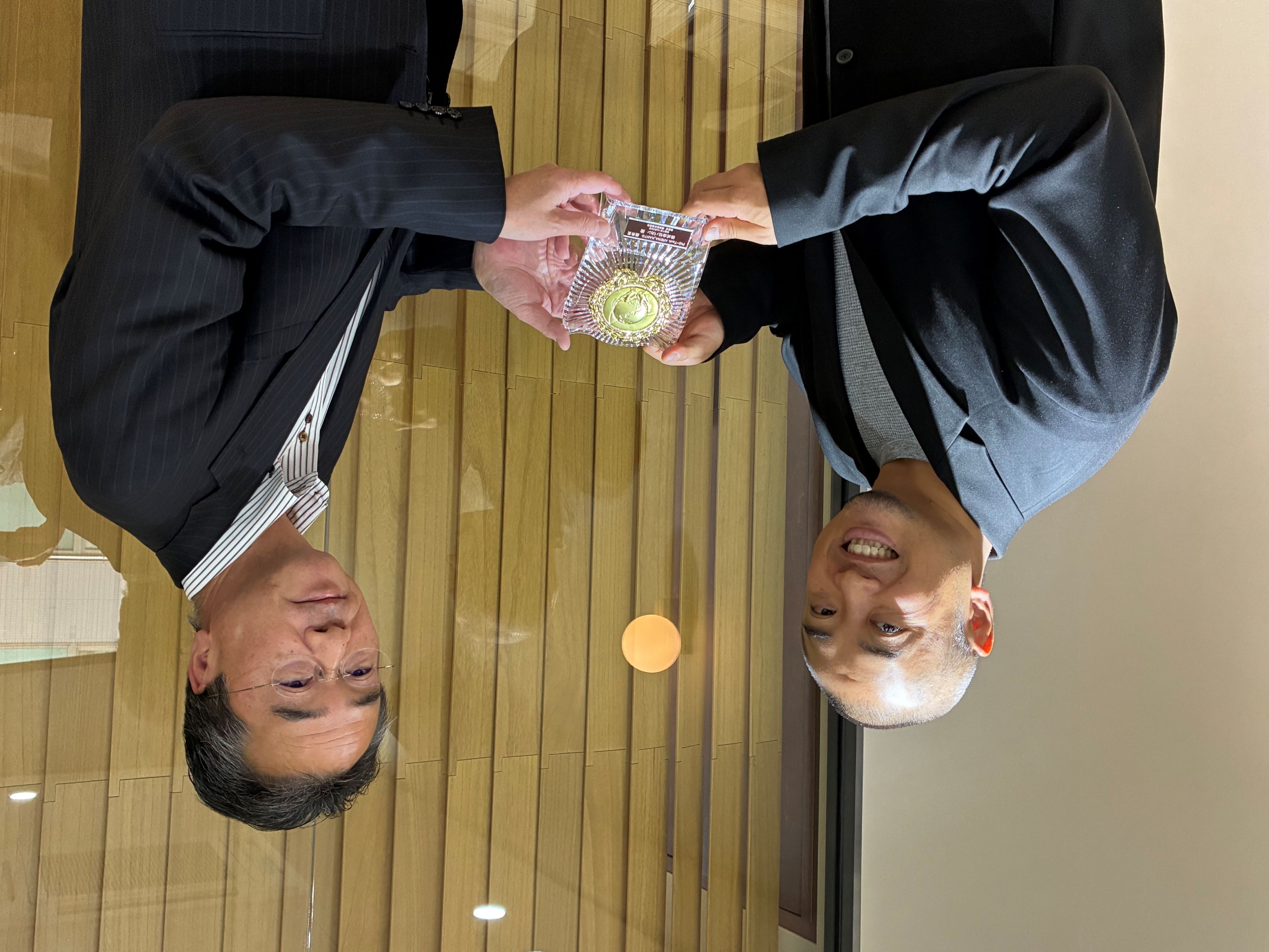 優秀賞 株式会社バカン【空き情報】