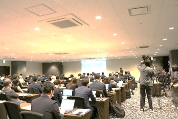 ����̗l�q�� 