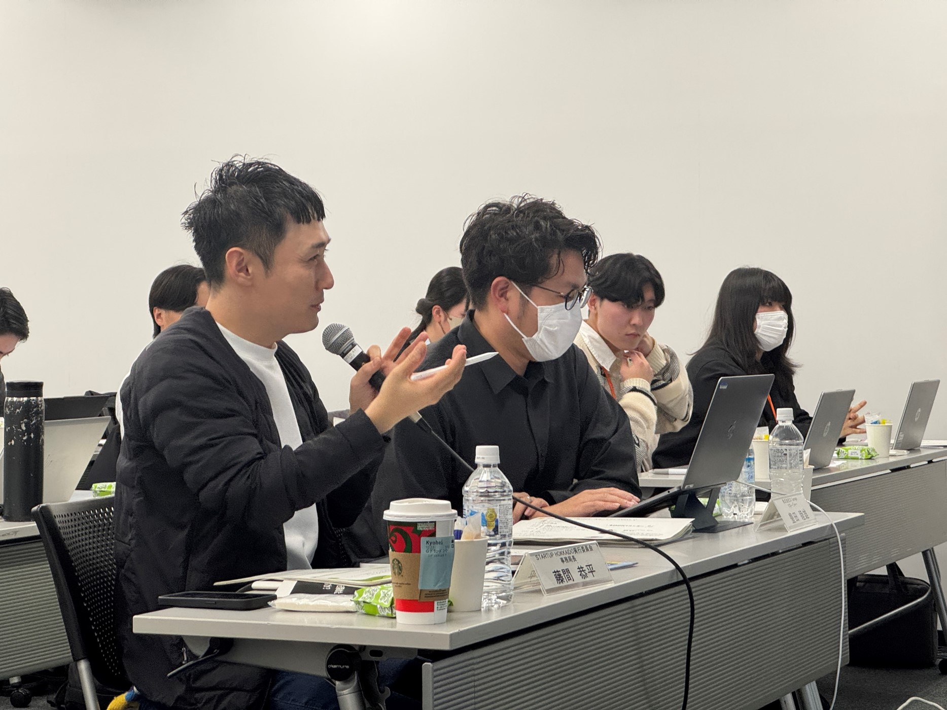 �k�C���N�Ɖƍb�q��2025�X�^�[�g�A�b�v�T����