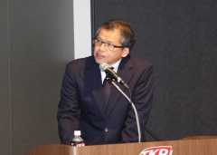 ���������ʐM�� ���R�ے�