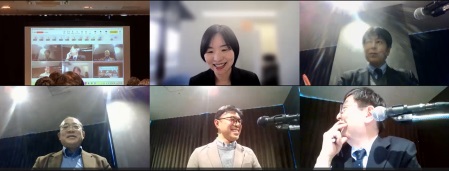 �p�l���f�B�X�J�b�V�����̗l�q1