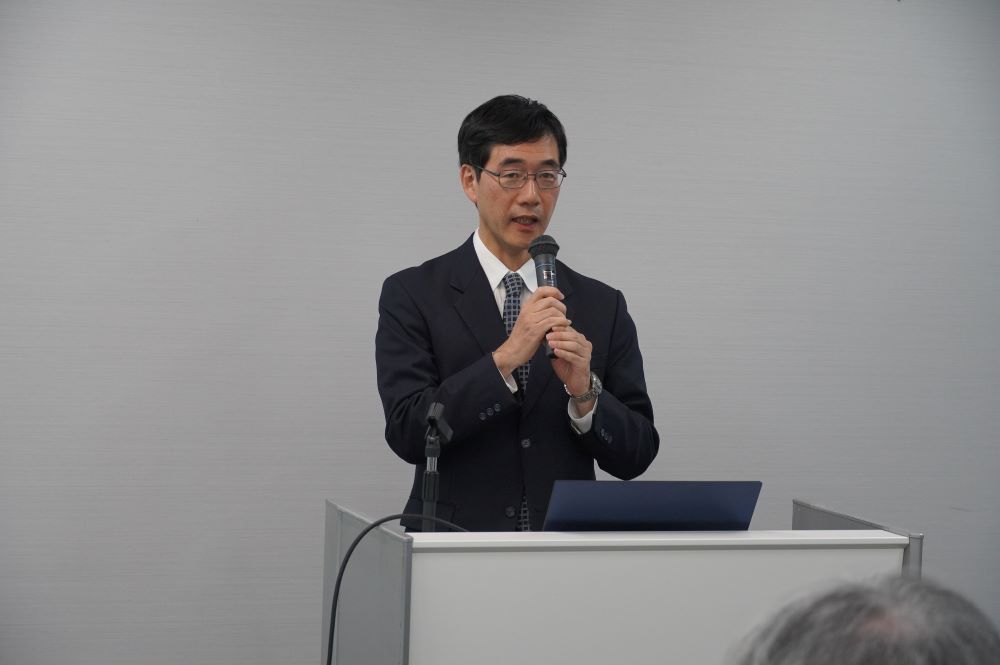 �ߋE�����ʐM�ǁ@�쐅�ǒ��i���j