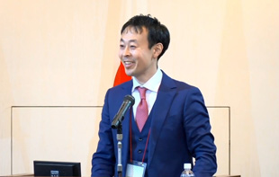 神戸市 正木局長