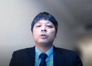 海士町 濱中課長