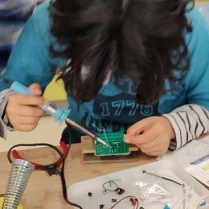 �u�d�g�����v���J�Â̎ʐ^�ł�