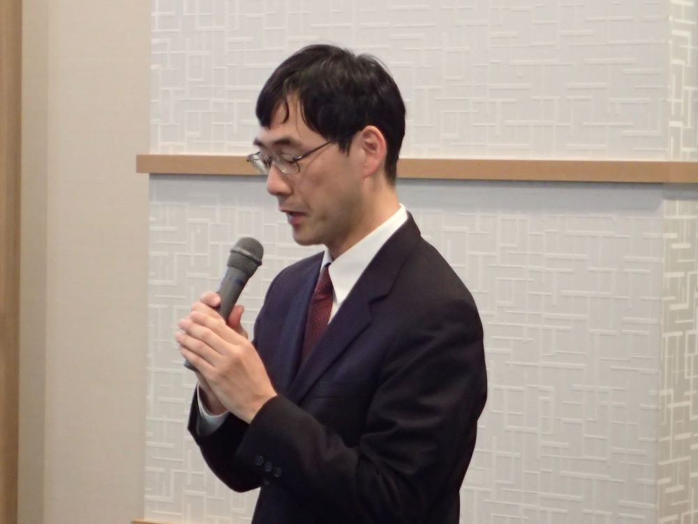 �ߋE�����ʐM�� �쐅�ǒ��ɂ��J�Â̈��A�̗l�q