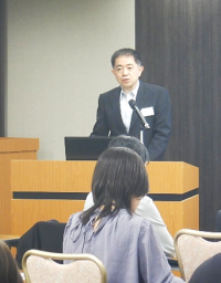 �����ώ����ǎ�������̐����̗l�q