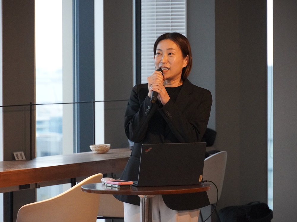 ���莁�ɂ��u���̗l�q