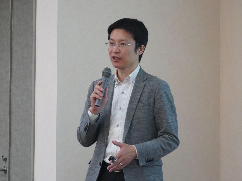 ������ɂ��u���̗l�q