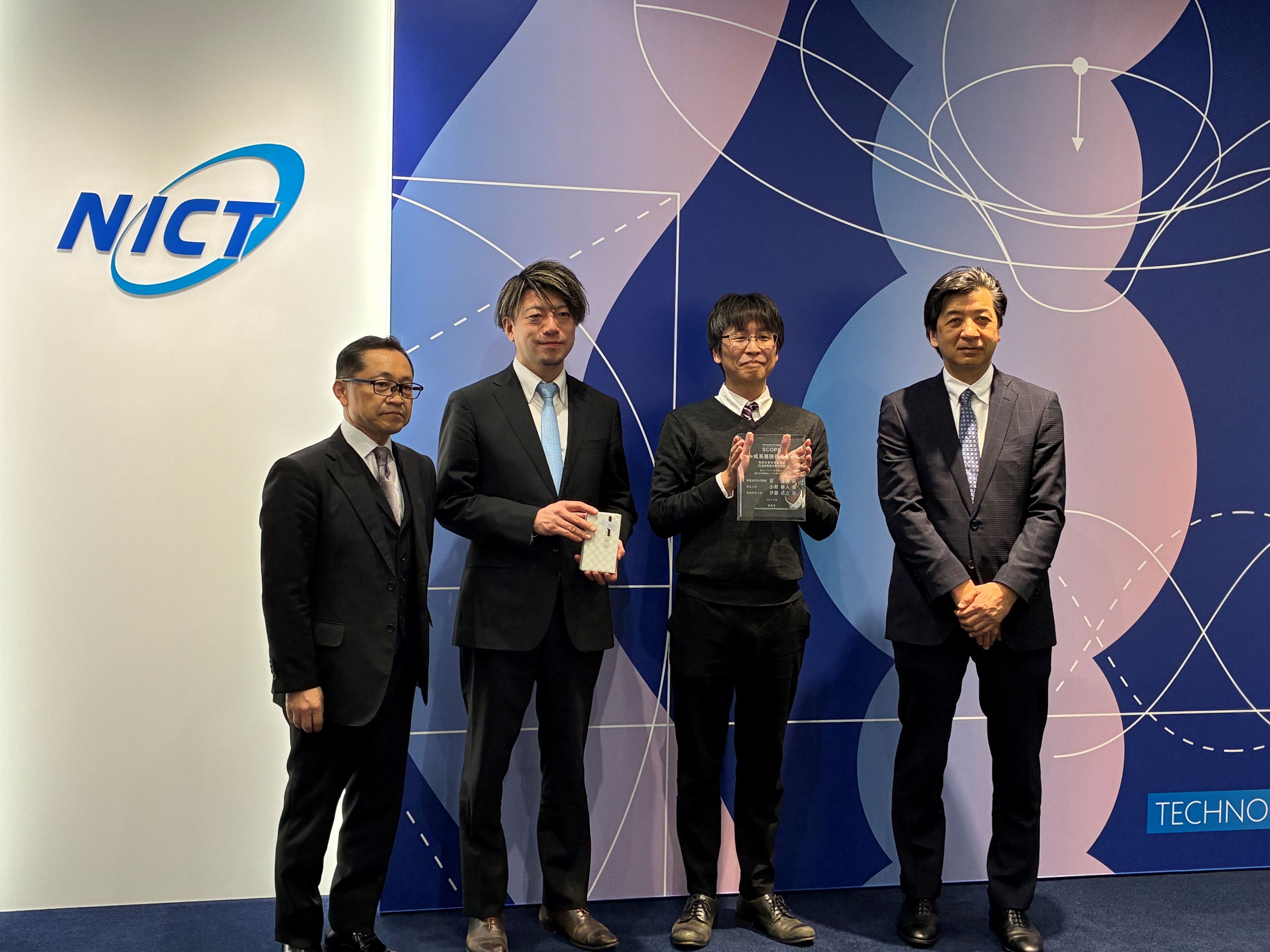 �i�E����j���k��w�@���� ���l ���A���ʐM�����@�\�@�� ��g ���A�����Ȋw��w�@�ɓ� �_�V ��