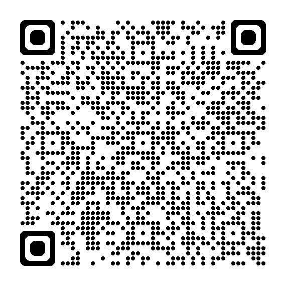 �Ɩ������@���O�\���p�t�H�[����QR�R�[�h