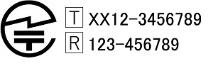 �Z�K�}�[�N�̕\����