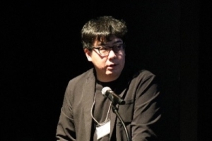 橋本氏
