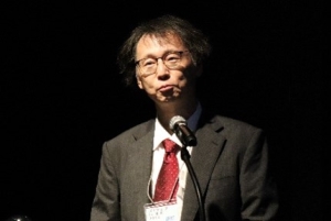 稲垣氏