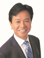 小池 正昭政務官の写真