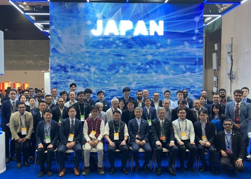 IMC 2026�W���p���p�r���I���i2026�N10��8���j�����ȁE�{�M��Ƌy�уW���p���p�r���I���֌W��