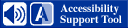Accessibility Support Tool