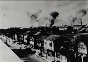 総務省｜一般戦災死没者の追悼｜明石市における戦災の状況（兵庫県）
