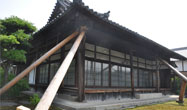 奈良県 王寺町のふるさと納税の活用事例の写真（PDFが開きます）