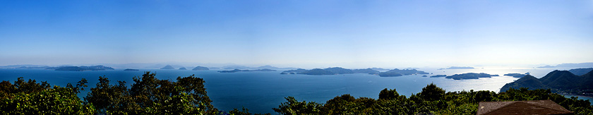 笠岡諸島の写真