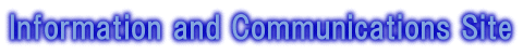Information and Communications Site