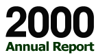 2000 Annual Report