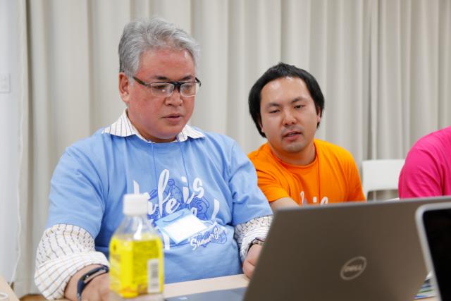 �����^�[�琬���e1