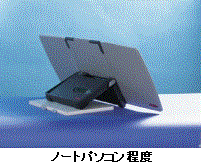 �����f�[�^�ʐM�p�~�j�l�V�X�e���̐}
