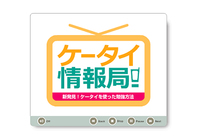 情報娯楽番組画像