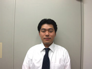 豊重 巨之・執筆者近影