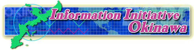 Information Initiative Okinawa