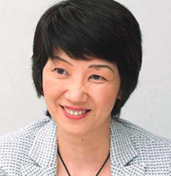 野原 佐和子