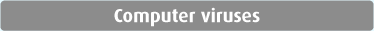 Computer viruses