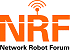 NRFロゴ