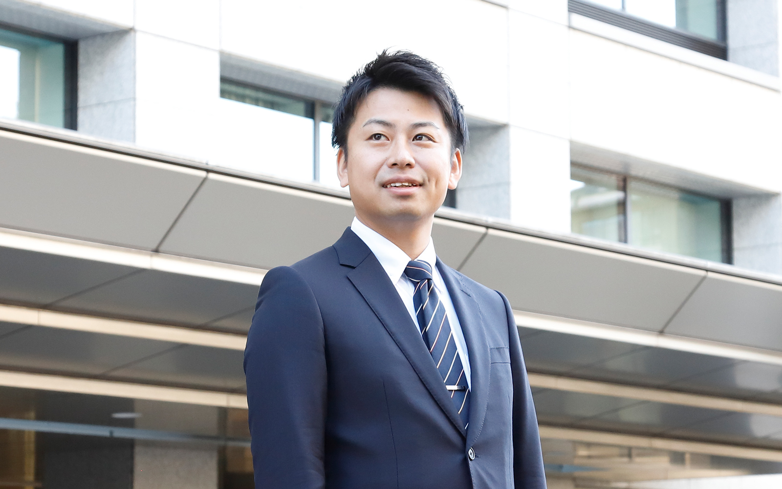 廣邊 健太郎の写真