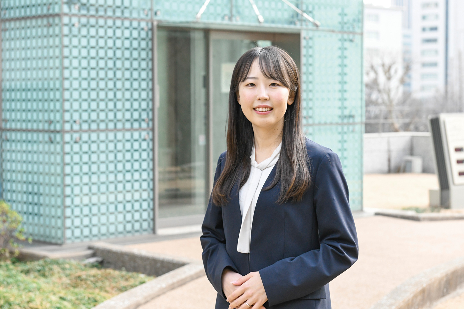 若山 優希の写真