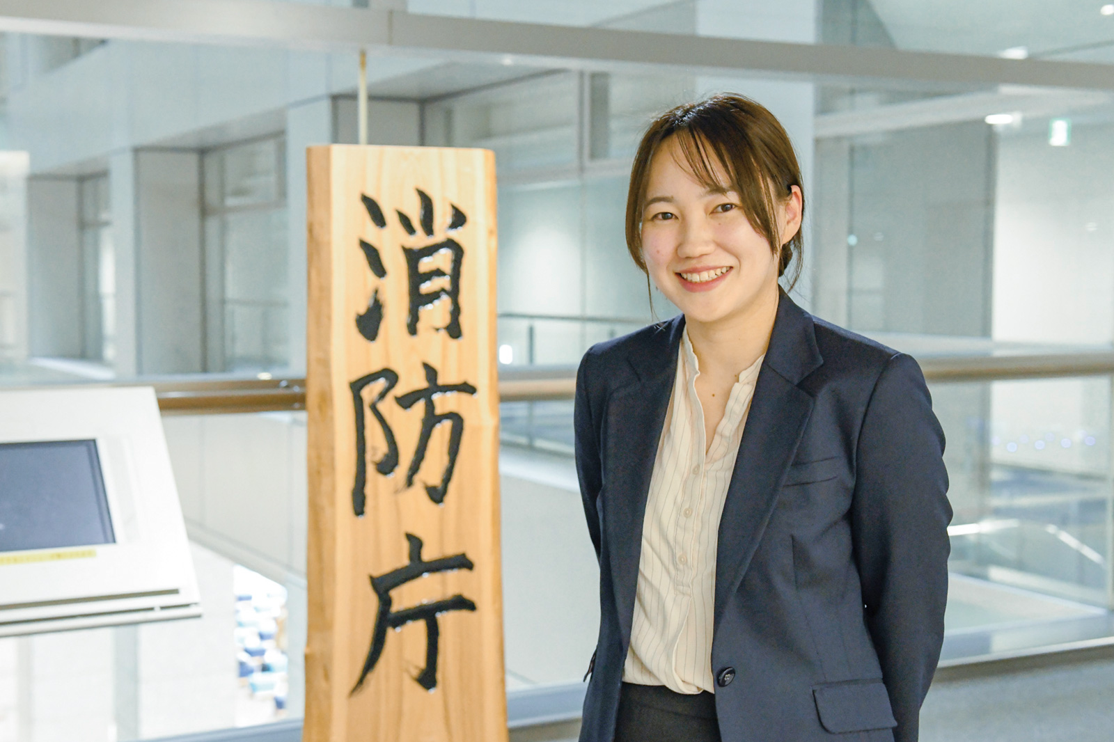 宮澤 明香里の写真