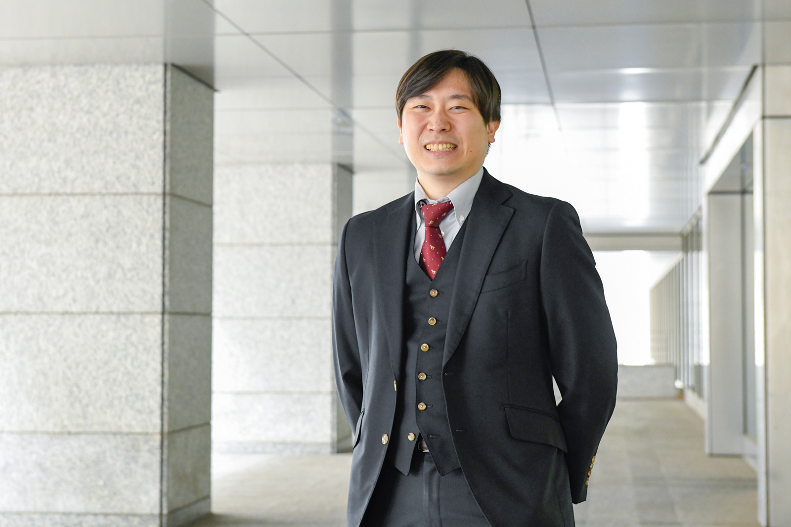 佐々木 旭の写真