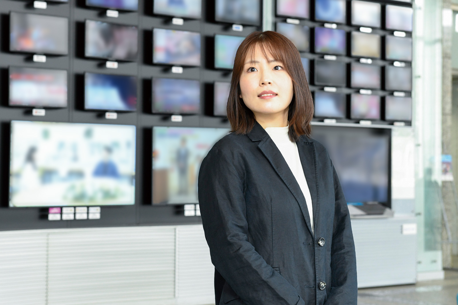 松濤 利華子の写真