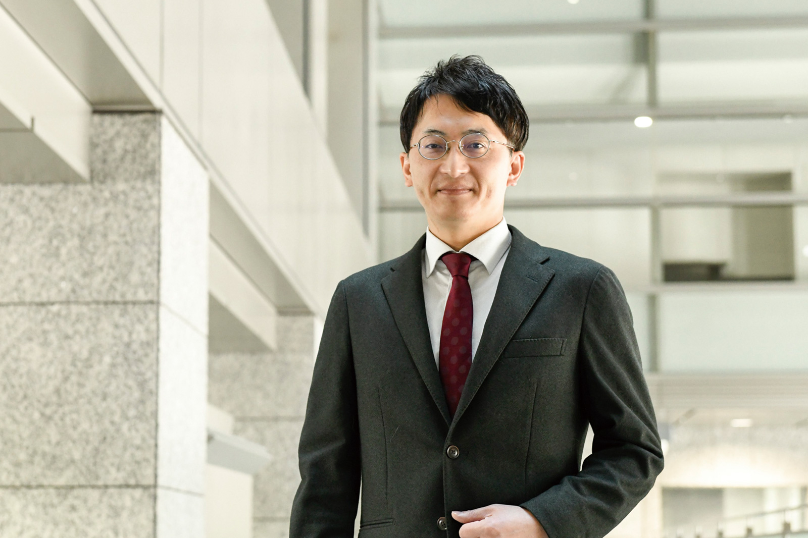 宇野 裕太郎の写真