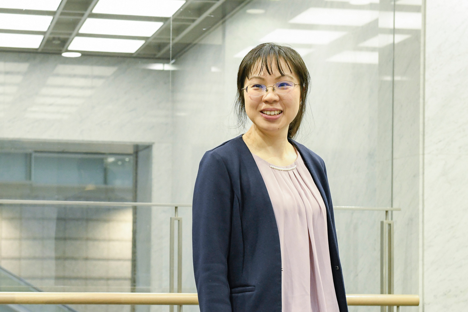 川口 梨紗花の写真