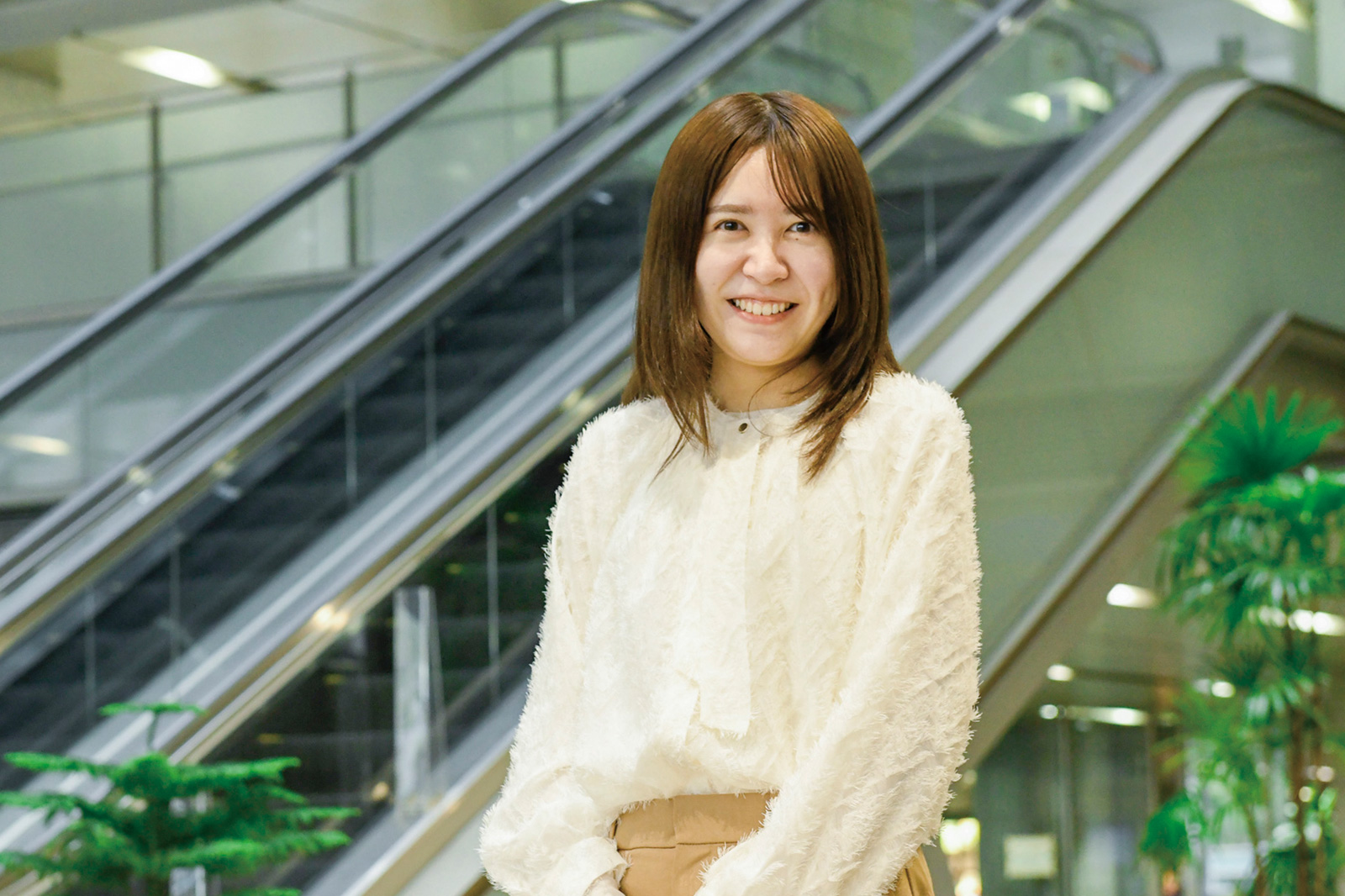 小松 美郷の写真