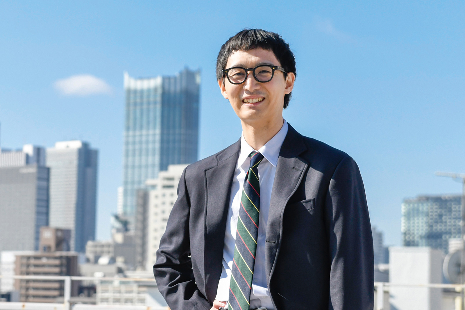 中島 三紀郎の写真